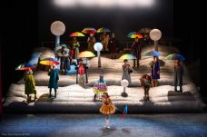 Klasszikus szerzők alkotásai kerülnek középpontba az Interferenciák következő napjaiban