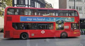 A briteket csábítja Romániába a turisztikai minisztérium