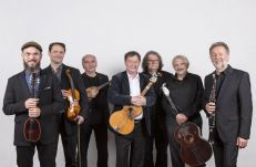 Erdélyi koncertkörútra készül az ötvenéves Vujicsics együttes