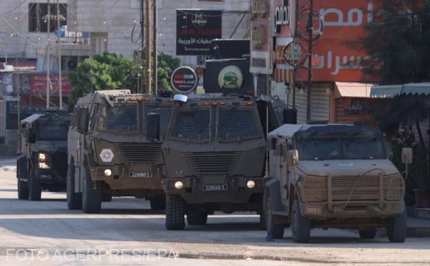 Kemény törvényeket fogadott el az izraeli parlament: 14 év alatti is börtönbe kerülhet