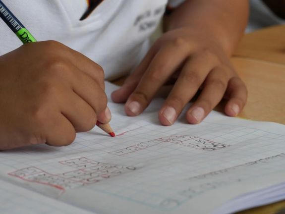 Roma gyerekek az iskolában: nem a lexikális tudás a fő