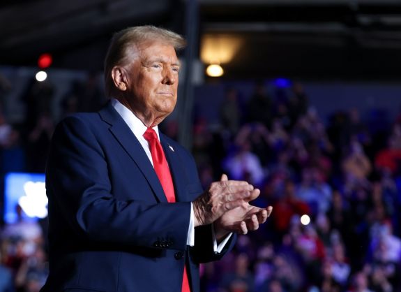 Trump felhívta Orbán Viktort: „nagy tervekről” egyeztettek