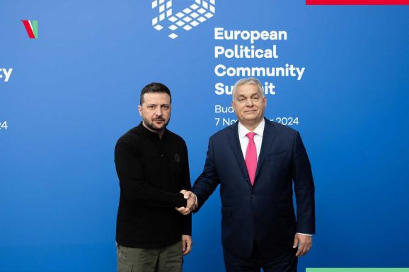 „Hogyan lehet újra béke Európában?” - Budapesten egyeztetnek a vezető politikusok