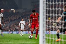 BL: Rosszul áll a Real és a Juve, a Liverpool a „félidős bajnok”