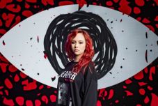 „A zene mindig hobbi és terápia volt” – interjú az X-Faktor erdélyi tehetségével, Zilincki Nórával