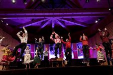 Kezdődik a nagyszebeni Ars Hungarica kulturális fesztivál