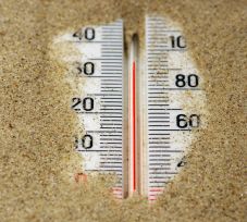 Globális felmelegedés: idén túllépjük azt a bizonyos 1,5 Celsius-fokos küszöböt