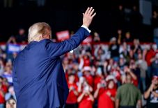 Oroszországnak nincsenek illúziói Donald Trumpot illetően