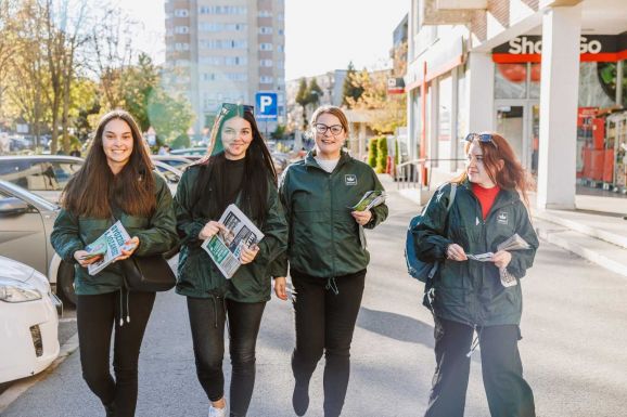 Így lesz Kolozsvár mindenki számára otthonos az Otthonos Kolozsvár programmal