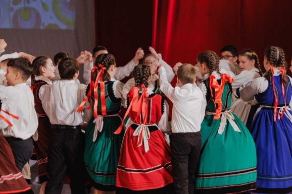 Huszadik alkalommal szervezik meg a Kolozsvári Népzene- és Néptánctalálkozót a kincses városban