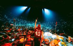 A szebeni ARTmania Fesztiválon koncertezik jövőre a Dream Theater