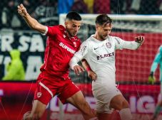 Superliga: Nem bírt egymással Bukarestben a Dinamo és a CFR