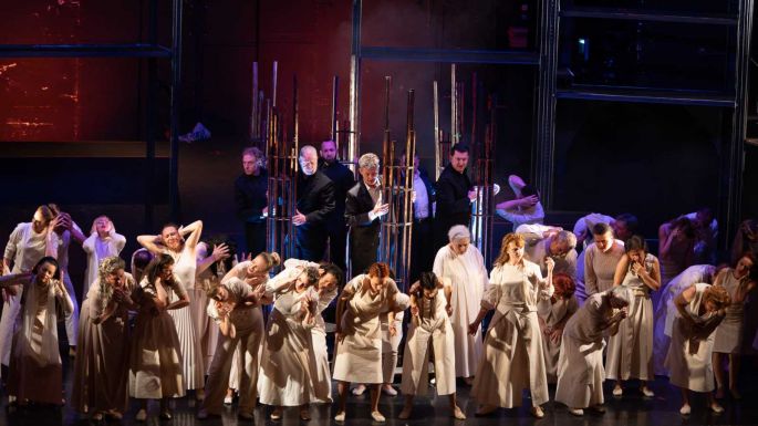 Számos újdonsággal várja nézőit a Kolozsvári Magyar Opera