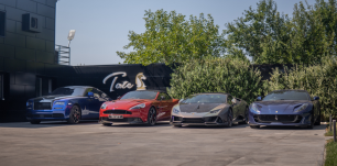 Visszakapják luxusautóikat a Tate fivérek