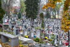 Régi sírhelyek védelme: kedvező módosítást szavazott meg a szenátus  