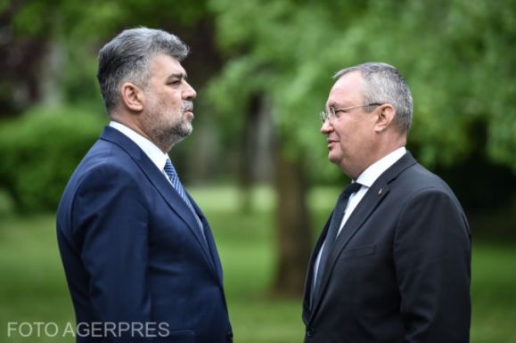 Politikai szempontból már nincs koalíció?