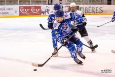 Jégkorong: A brassóiak ismét legyőzték a Steauat, továbbra is veretlenek a bajnokságban