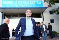 Kelemen Hunor: minden RMDSZ-re adott szavazatból mandátum lesz