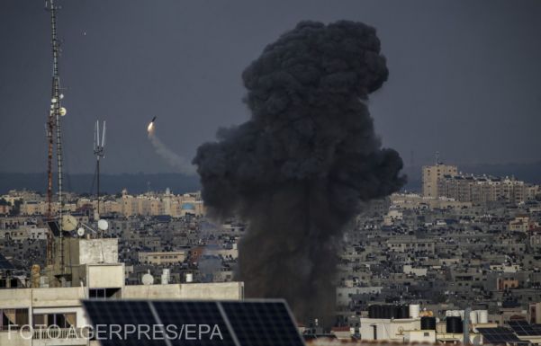 A Hezbollah 250 harcosát ölték meg a libanoni szárazföldi hadműveletben