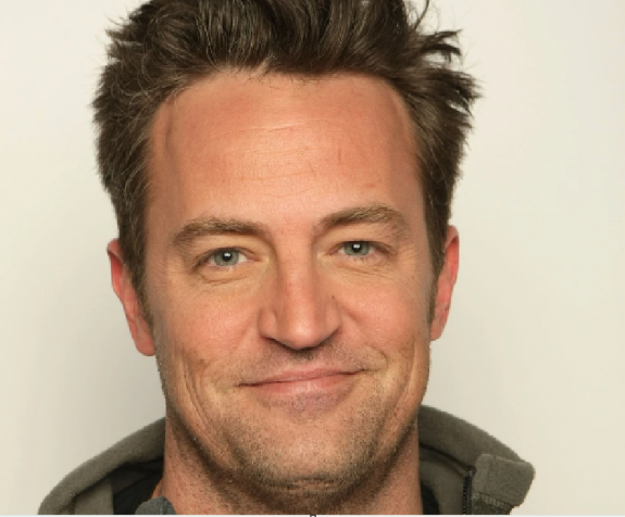 Bűnösnek vallotta magát Matthew Perry orvosa a színész halálával kapcsolatban