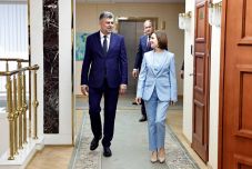 Ciolacu: Oroszország „elszigeteltségbe és szegénységbe” taszítaná Moldovát