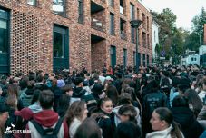 Egy éjjel, amely az elsőévesekről szól – Idén is megszervezik a Gólyák Éjszakáját Kolozsváron