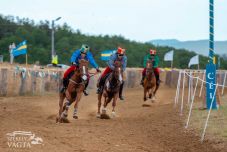 Kezdődik a Nemzeti Vágta, Székelyföld lovasai is rajthoz állnak