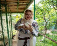 Alkotmánybíróság: Șoșoacă nem indulhat az államfőválasztáson, a Kelemen Hunor elleni óvást elutasították