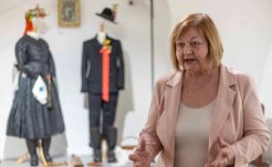 Veszélybe kerülhet a Szlovákiai Magyar Kultúra Múzeumának működése