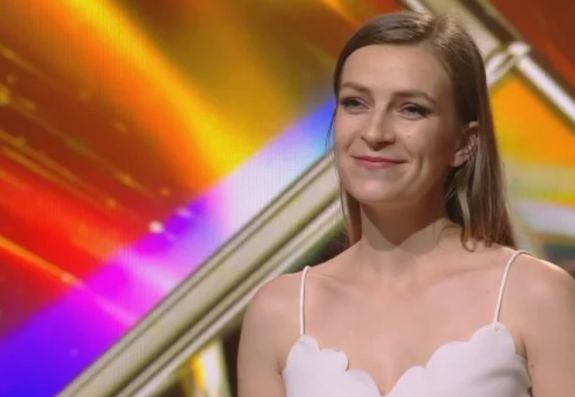 Óriási visszatérés: elsöprő sikert aratott az X-Faktorban a székelyudvarhelyi Abodi-Nagy Blanka (VIDEÓ)