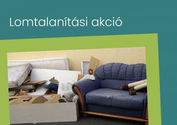 Marosvásárhelyen megkezdődött a lomtalanítás