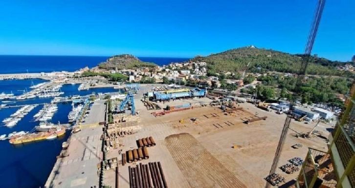 OMV Petrom: jővőre elkezdődhet a fekete-tengeri földgázmező kitermelése