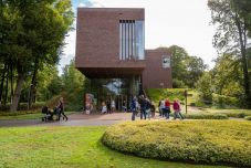 Hulladéknak vélte és kidobott egy műalkotást az egyik múzeumi alkalmazott