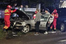 Súlyos baleset Bihar megyében: kilencen kerültek kórházba