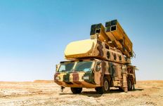 A terrortámadás egyéves évfordulóján a Hamász és a Hezbollah rakétákat indított Izrael ellen