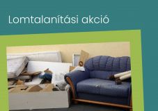 Marosvásárhelyen megkezdődött a lomtalanítás