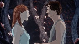 AniMates- Animációs filmek fesztiválja Kolozsváron