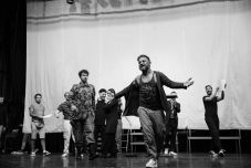 Timon – Első bemutatójára készül a székelyudvarhelyi Tomcsa Sándor Színház