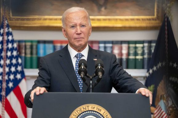 Lemondta németországi látogatását Biden