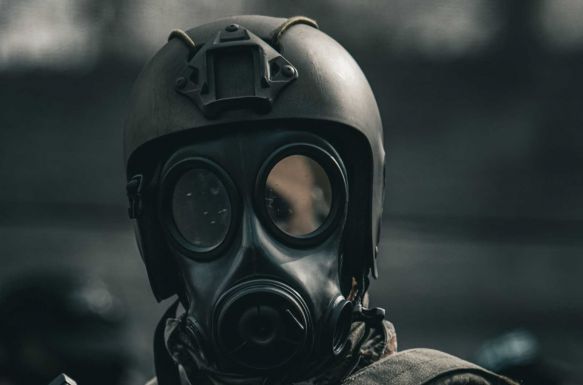 Putyin előszedte az atomfegyvereket  (VIDEÓ)