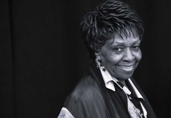 Elhunyt a Grammy-díjas Cissy Houston, Whitney Houston édesanyja