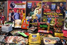 Focis kártya-kalauz (nem csak) gyűjtőknek