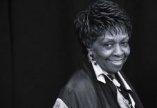 Elhunyt a Grammy-díjas Cissy Houston, Whitney Houston édesanyja