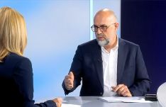 Kelemen Hunor: „ha bejutnék a második fordulóba, biztosan én lennék az államelnök