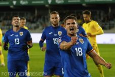 Nemzetek Ligája: Hátrányból fordítva győzött Mircea Lucescu legénysége