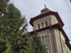 Kitüntették a kolozsvári Látássérültek Speciális Középiskoláját