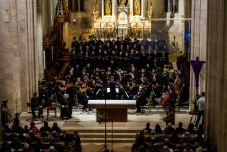 Kórusok Éjszakája Kolozsváron