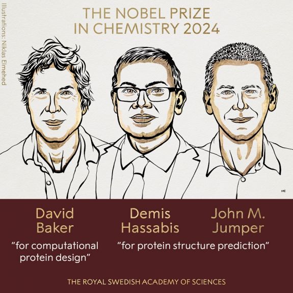 Olyan felfedezésekért ítélték oda a kémiai Nobel-díjat, melyek „hatalmas előnyt” jelentenek az emberiségnek