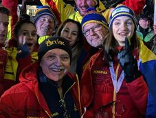 Lányok futtatásával vádolják a bobválogatott edzőjét