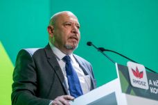 Markó Attila: „Soha nem szakadtam el a szórványtól”